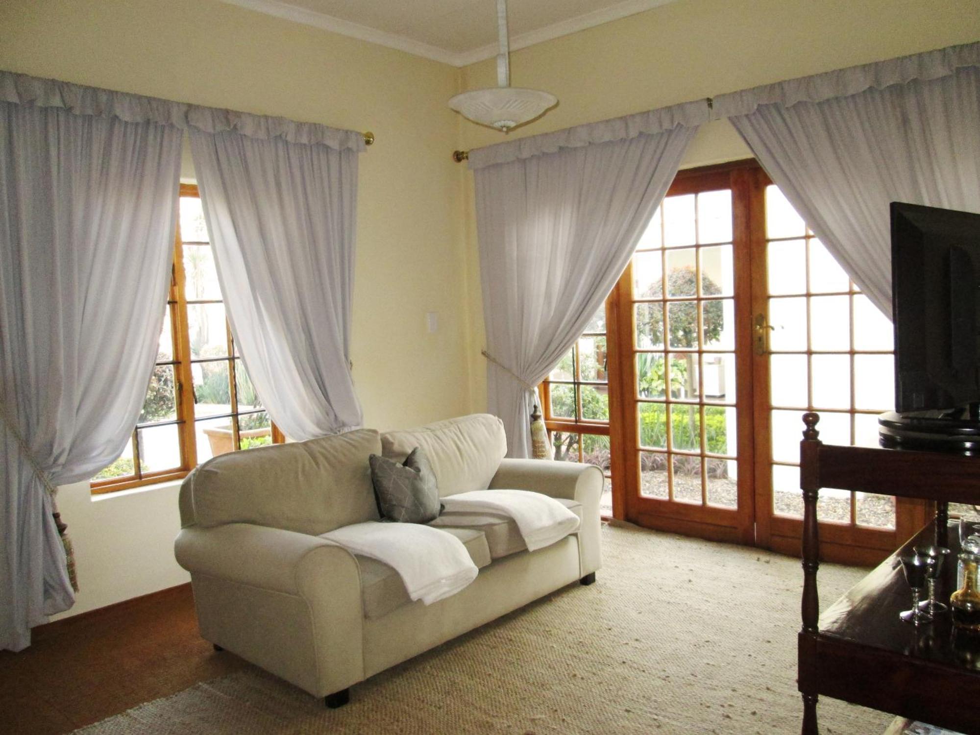 Brooks Cottage Pretoria-Noord Zimmer foto